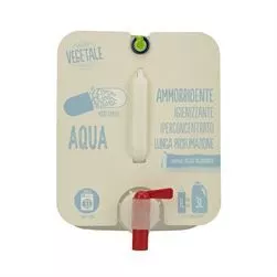 Ammorbidente Aqua con micro capsule